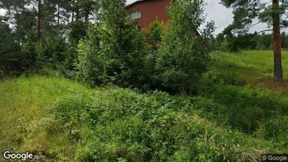 Apartments for rent in Kramfors - Photo from Google Street View