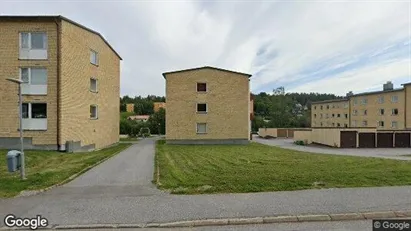 Apartments for rent in Kramfors - Photo from Google Street View