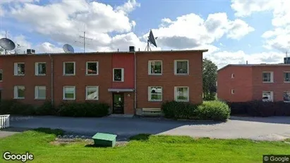 Apartments for rent in Kramfors - Photo from Google Street View