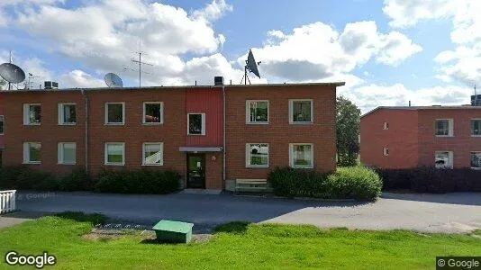 Apartments for rent in Kramfors - Photo from Google Street View