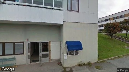 Apartments for rent in Kramfors - Photo from Google Street View