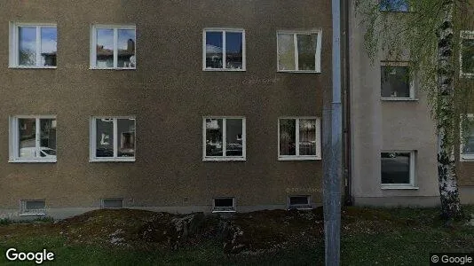 Apartments for rent in Stockholm West - Photo from Google Street View