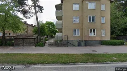 Apartments for rent in Västerås - Photo from Google Street View