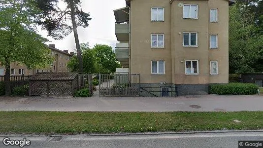 Apartments for rent in Västerås - Photo from Google Street View