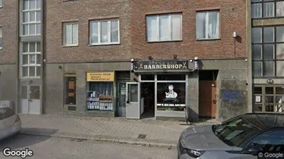Rooms for rent in Johanneberg - Photo from Google Street View