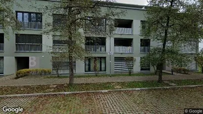 Apartments for rent in Waldshut - Photo from Google Street View