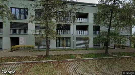 Apartments for rent in Waldshut - Photo from Google Street View