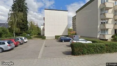 Apartments for rent in Regensburg - Photo from Google Street View