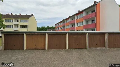 Apartments for rent in Heidekreis - Photo from Google Street View