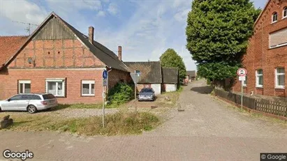 Apartments for rent in Nienburg/Weser - Photo from Google Street View