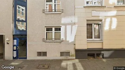 Apartments for rent in Osnabrück - Photo from Google Street View