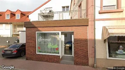 Apartments for rent in Kaiserslautern - Photo from Google Street View