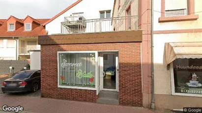 Apartments for rent in Kaiserslautern - Photo from Google Street View