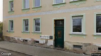 Apartments for rent in Magdeburg - Photo from Google Street View