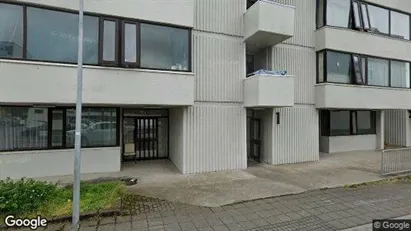 Apartments for rent in Kópavogur - Photo from Google Street View