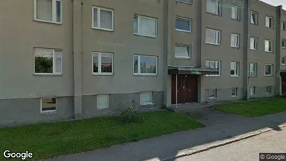 Apartments for rent in Saue - Photo from Google Street View
