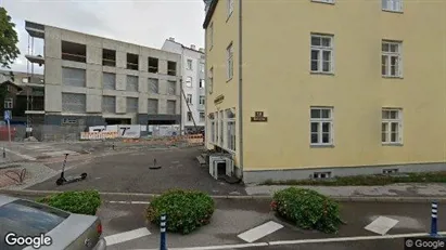 Apartments for rent in Tallinn Kesklinna - Photo from Google Street View