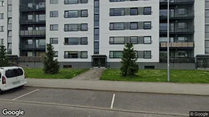 Apartments for rent in Tallinn Kesklinna - Photo from Google Street View