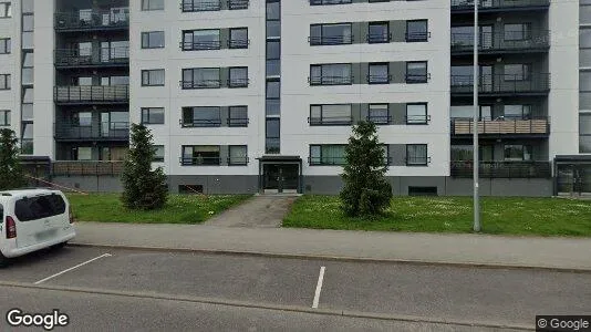 Apartments for rent in Tallinn Kesklinna - Photo from Google Street View