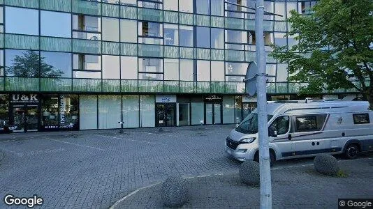 Apartments for rent in Tallinn Kesklinna - Photo from Google Street View