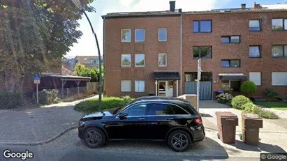Apartments for rent in Dusseldorf - Photo from Google Street View