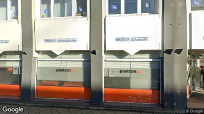 Apartments for rent in Dortmund - Photo from Google Street View
