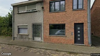 Apartments for rent in Lebbeke - Photo from Google Street View