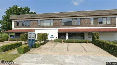 Apartments for rent in Mol - Photo from Google Street View