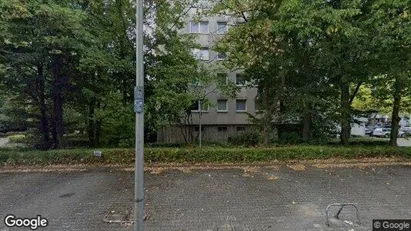 Apartments for rent in Offenbach - Photo from Google Street View