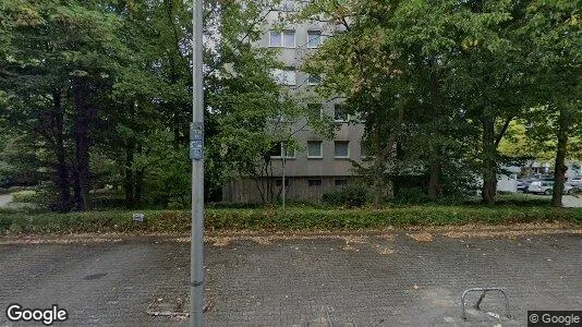 Apartments for rent in Offenbach - Photo from Google Street View
