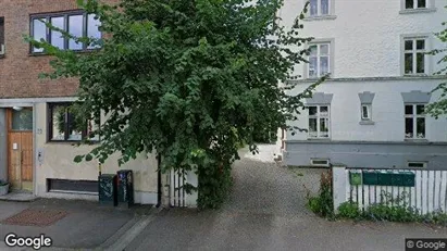 Apartments for rent in Oslo Sagene - Photo from Google Street View