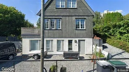 Rooms for rent in Oslo Ullern - Photo from Google Street View