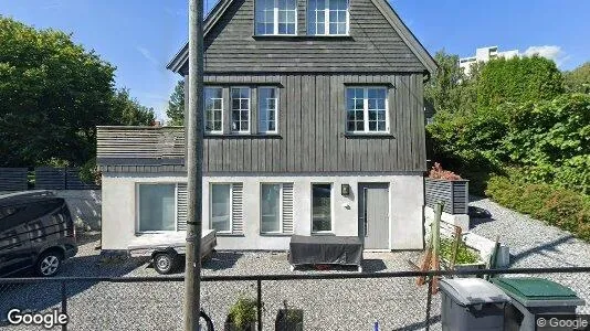 Rooms for rent in Oslo Ullern - Photo from Google Street View