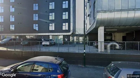 Apartments for rent in Stavanger - Photo from Google Street View