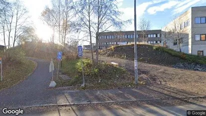 Apartments for rent in Oslo Bjerke - Photo from Google Street View