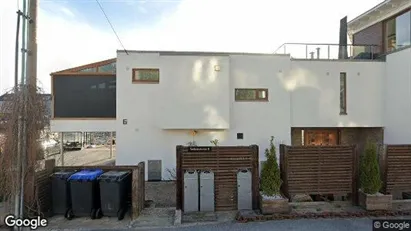 Apartments for rent in Fredrikstad - Photo from Google Street View