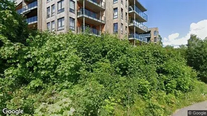 Apartments for rent in Drammen - Photo from Google Street View