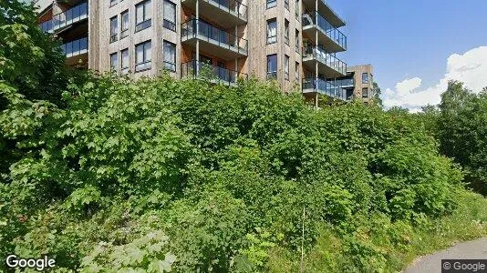 Apartments for rent in Drammen - Photo from Google Street View