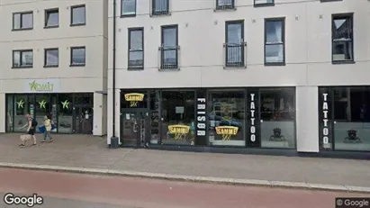 Apartments for rent in Skedsmo - Photo from Google Street View