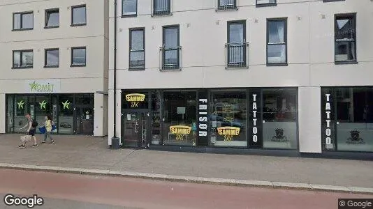 Apartments for rent in Skedsmo - Photo from Google Street View