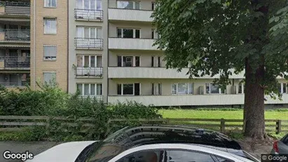 Apartments for rent in Oslo Frogner - Photo from Google Street View