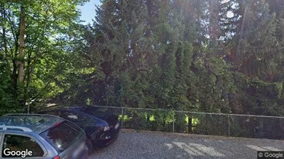 Apartments for rent in Oslo St. Hanshaugen - Photo from Google Street View
