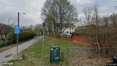 Apartments for rent in Drammen - Photo from Google Street View