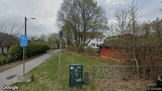 Apartments for rent in Drammen - Photo from Google Street View