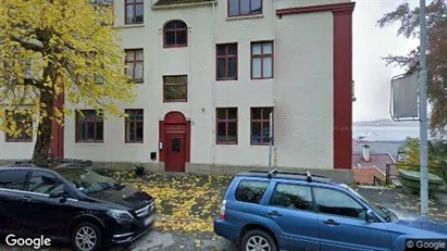 Apartments for rent in Bergen Bergenhus - Photo from Google Street View