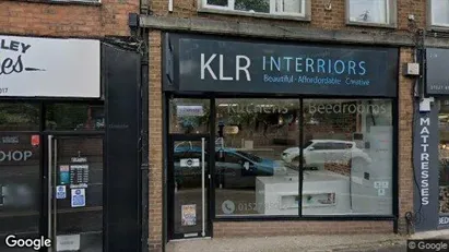 Apartments for rent in Studley - Warwickshire - Photo from Google Street View