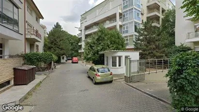 Apartments for rent in Voluntari - Photo from Google Street View