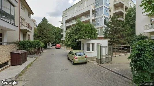 Apartments for rent in Voluntari - Photo from Google Street View