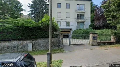 Apartments for rent in Budapest II. kerület - Photo from Google Street View