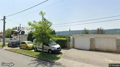 Apartments for rent in Budapest II. kerület - Photo from Google Street View